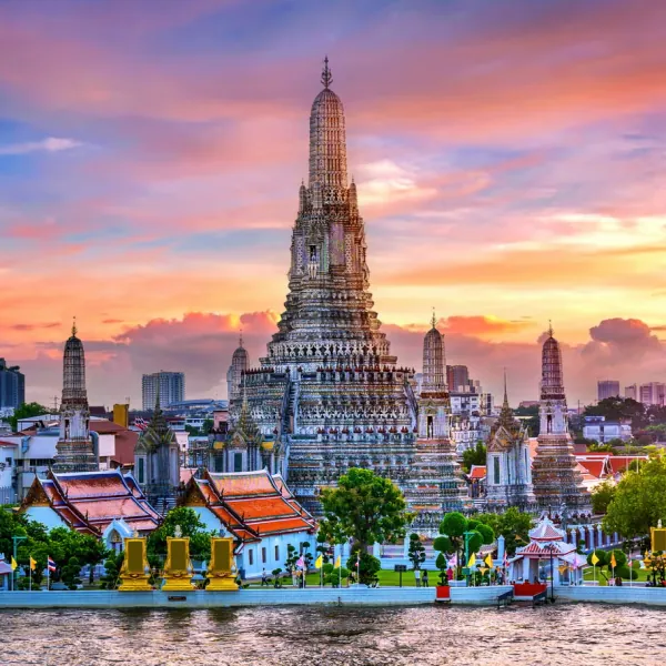 Bangkok