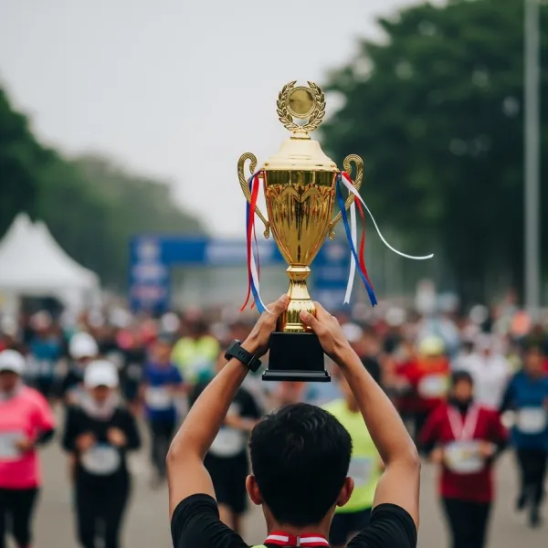 Trophy