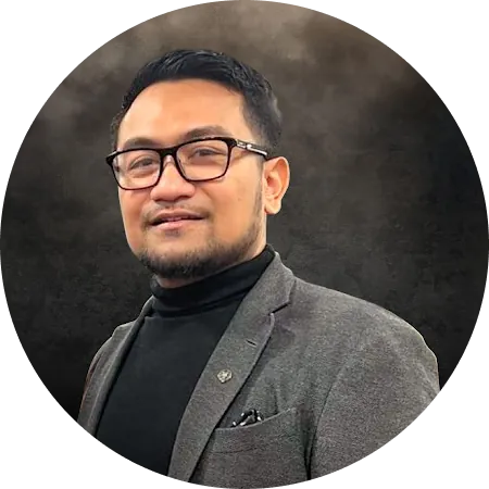 Oki Earlivan Sampurno